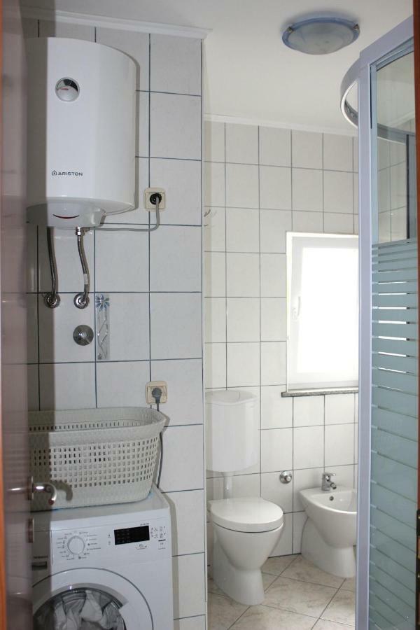 Turkovic Apartments Zgaljic Exterior foto