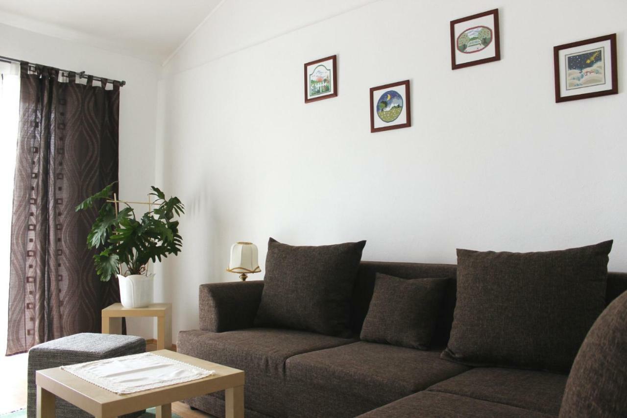 Turkovic Apartments Zgaljic Exterior foto