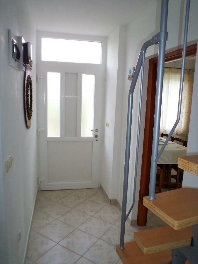 Turkovic Apartments Zgaljic Exterior foto