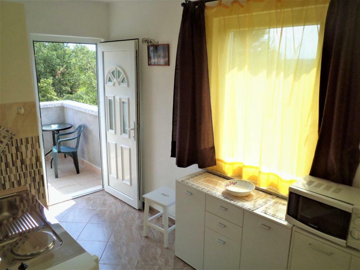 Turkovic Apartments Zgaljic Exterior foto