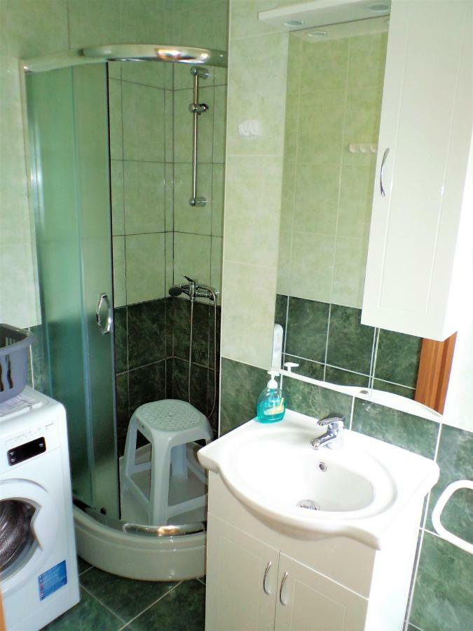 Turkovic Apartments Zgaljic Exterior foto